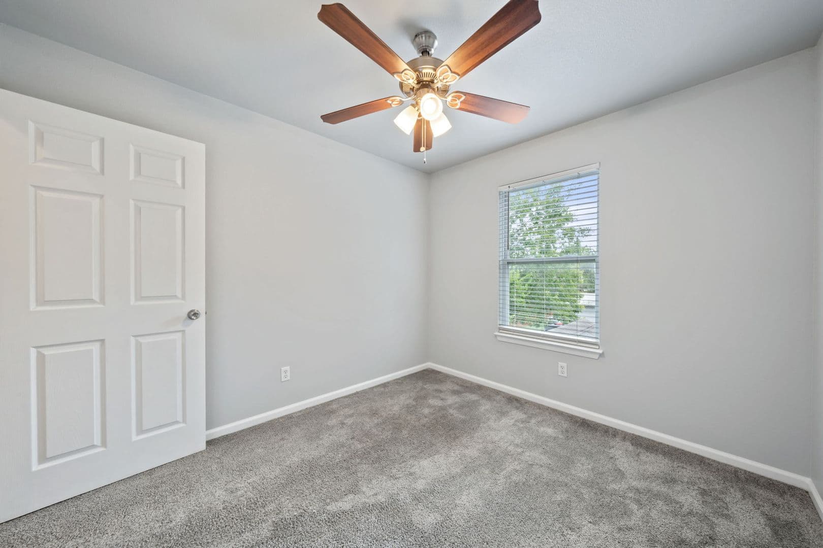 Austin Apartment: 4612 Bennett Avenue