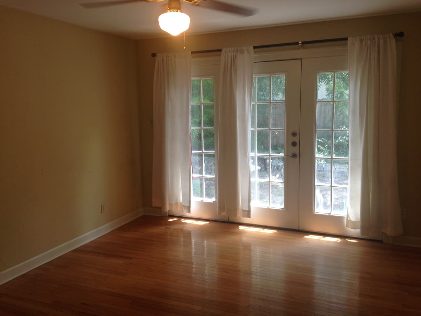 Austin House: 810 East 30th Street
