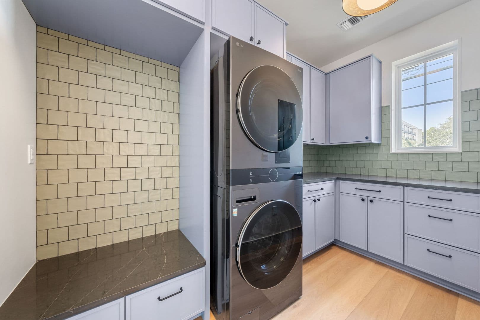 Austin Apartment: 917 E 37th Street