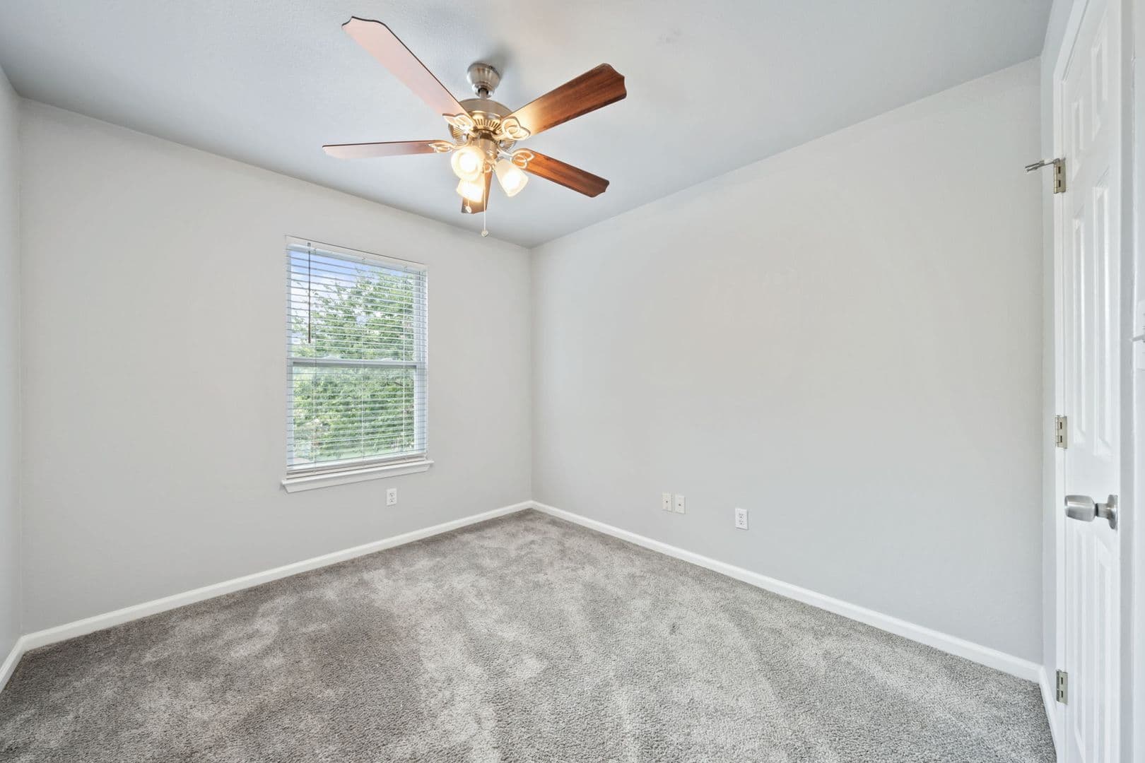 Austin Apartment: 4612 Bennett Avenue