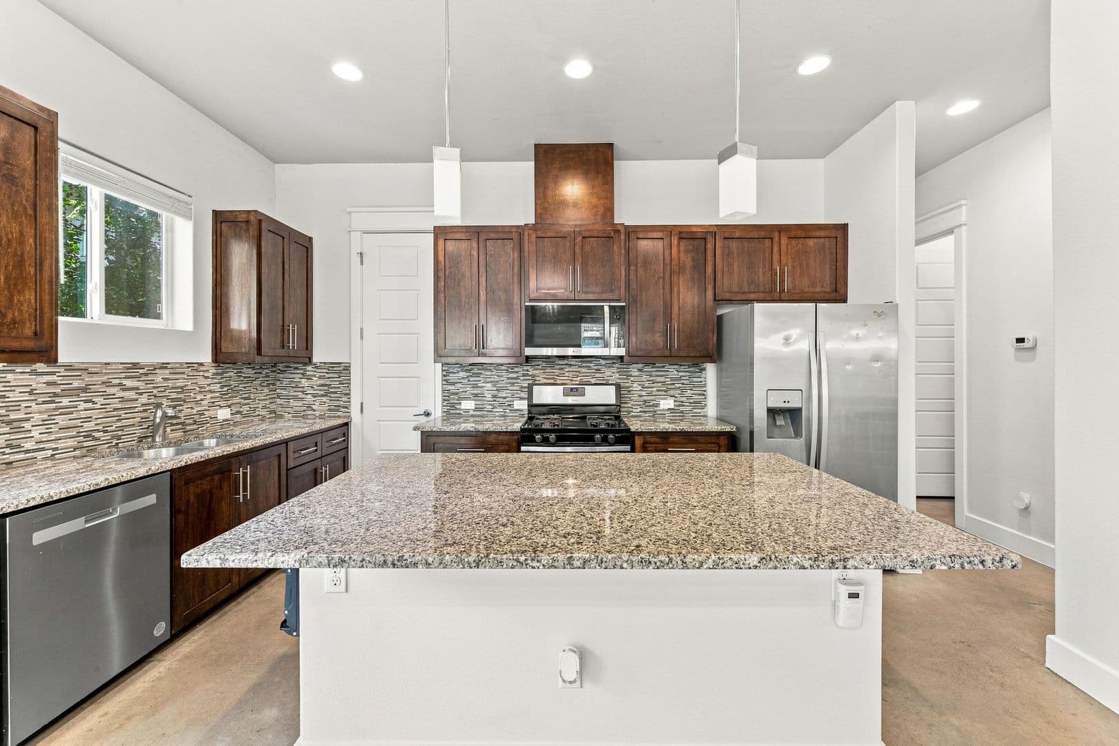 Austin House: 923 East 37th Street