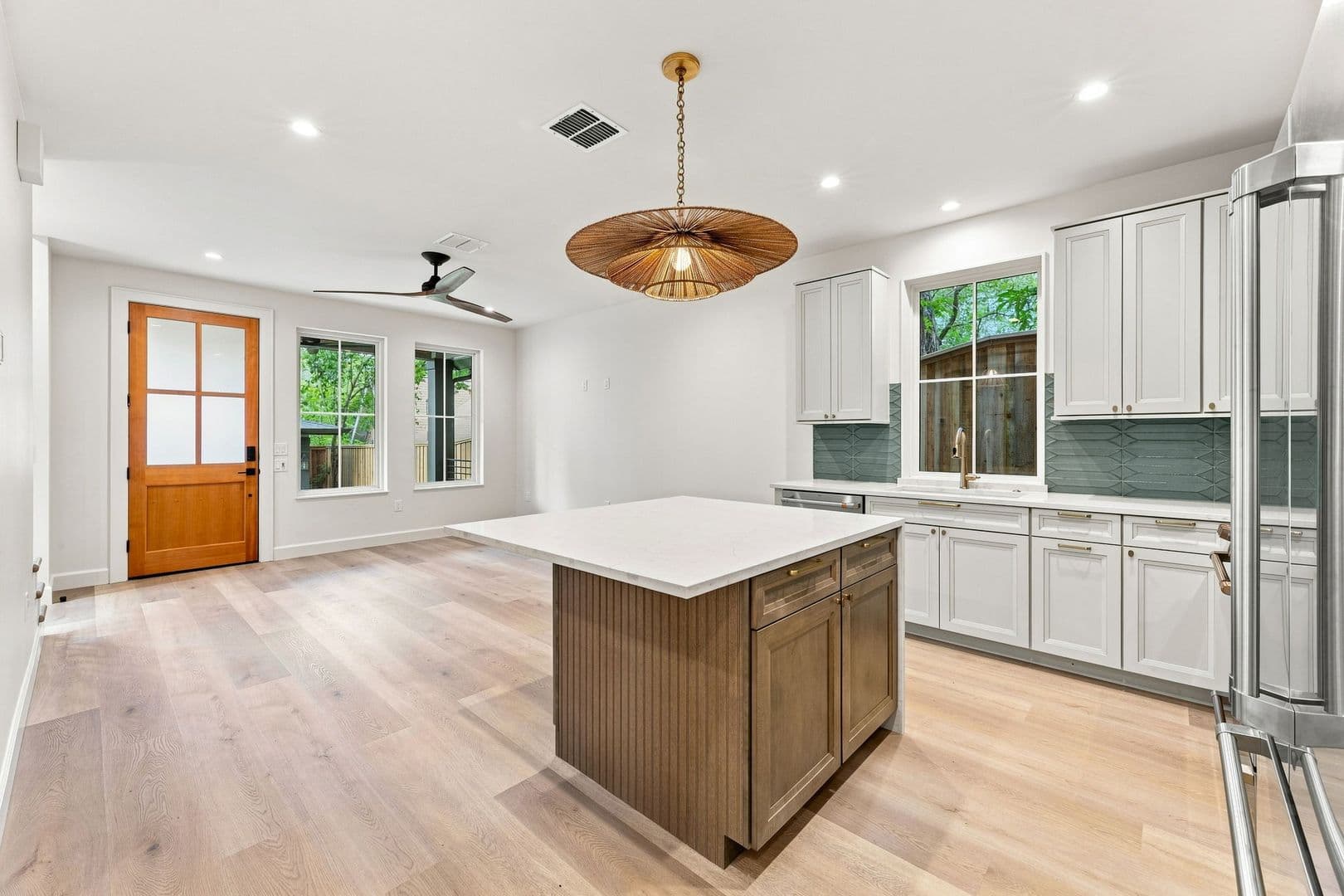Austin Apartment: 2907 Beanna Street