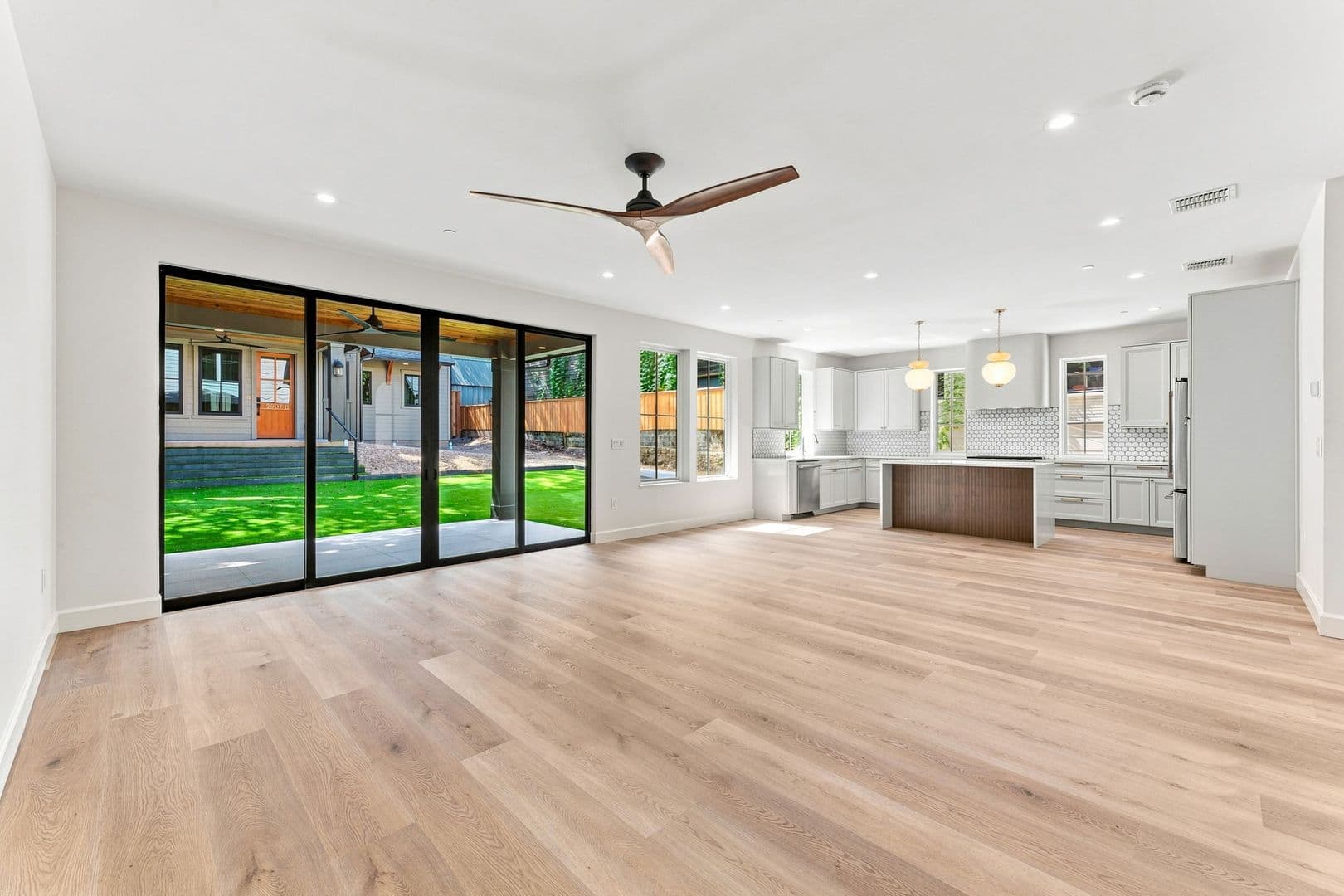 Austin Apartment: 2907 Beanna Street