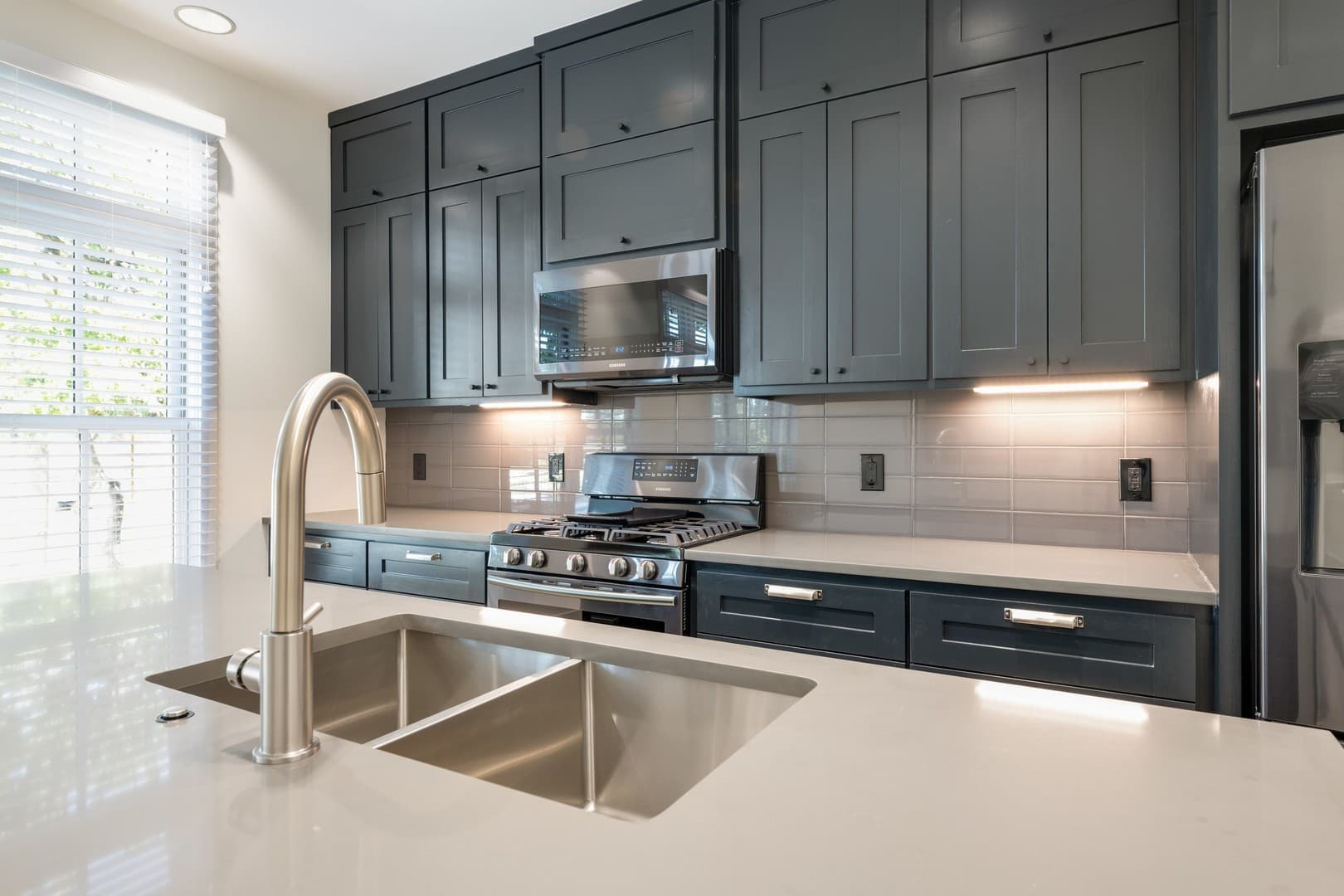 Austin Apartment: 408 West 38 1/2 Street