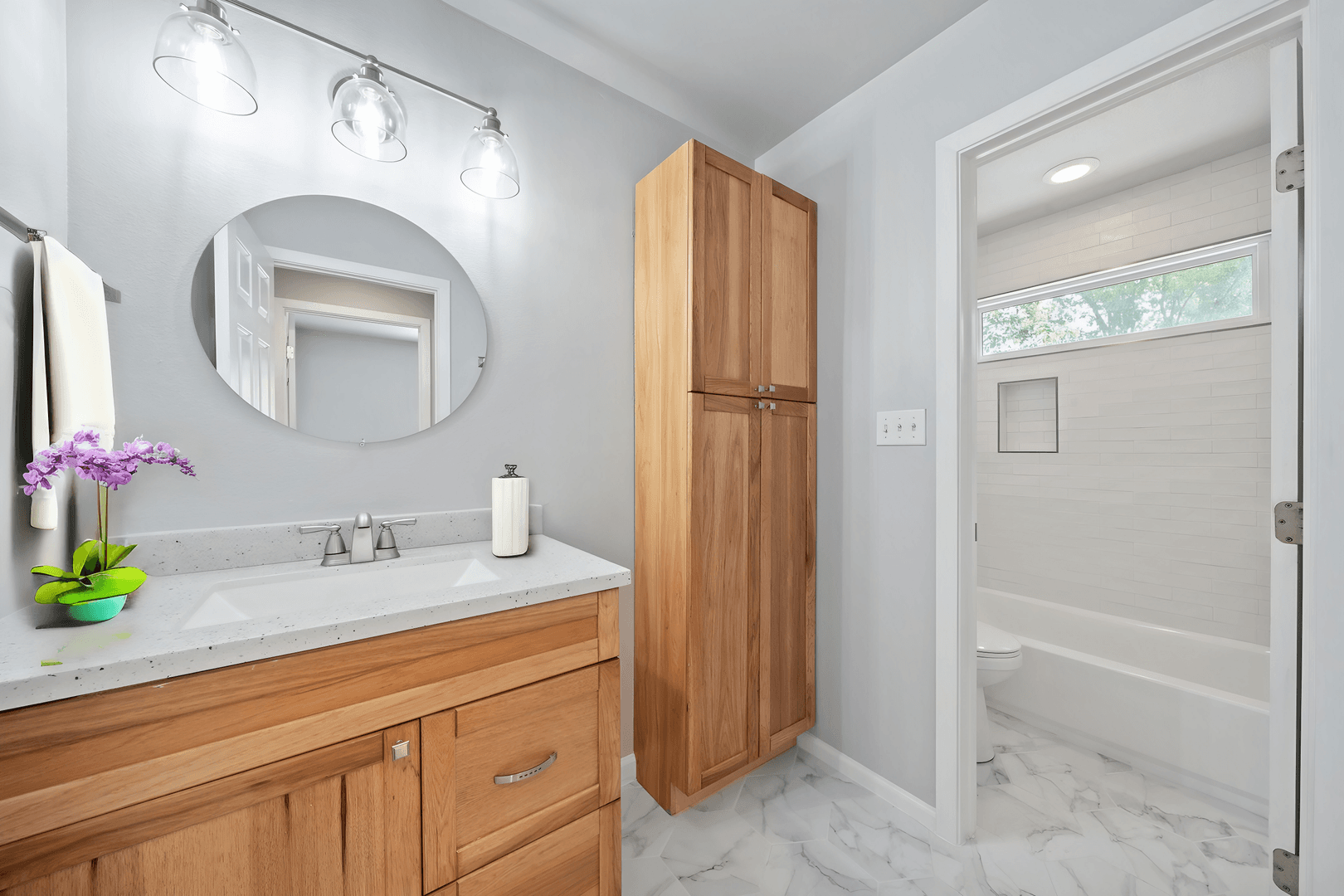 Austin Apartment: 4612 Bennett Avenue