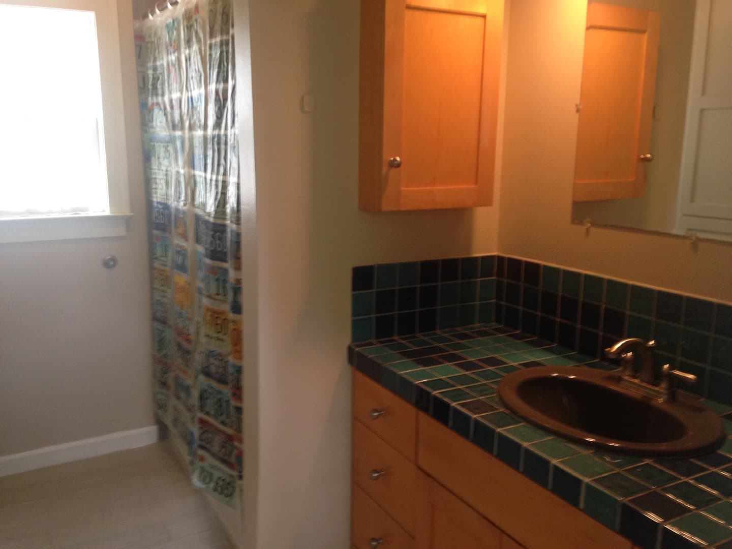 Austin House: 810 East 30th Street