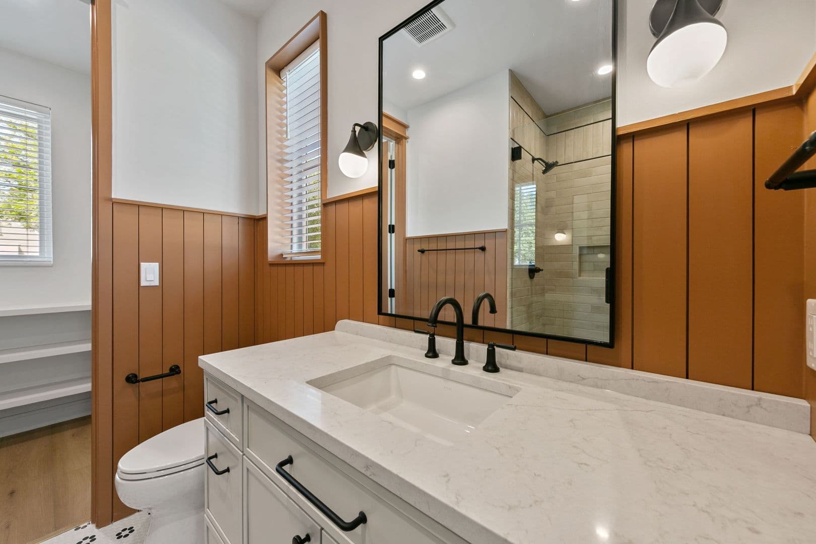 Austin Apartment: 917 E 37th Street