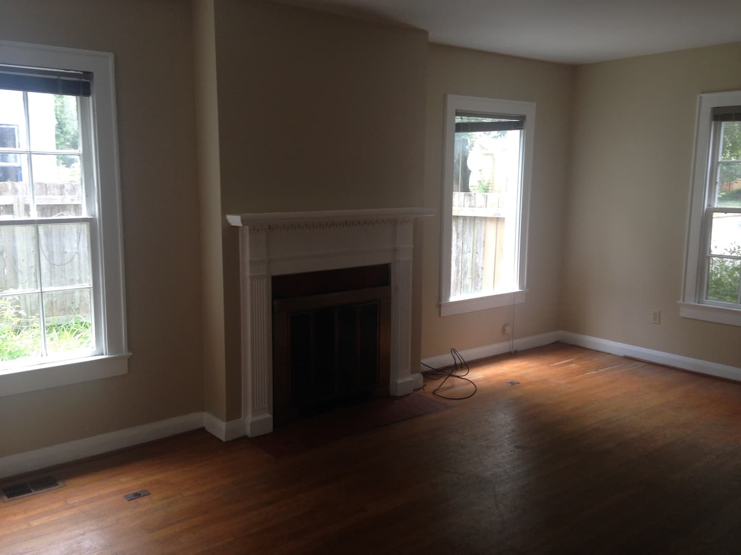 Austin House: 810 East 30th Street
