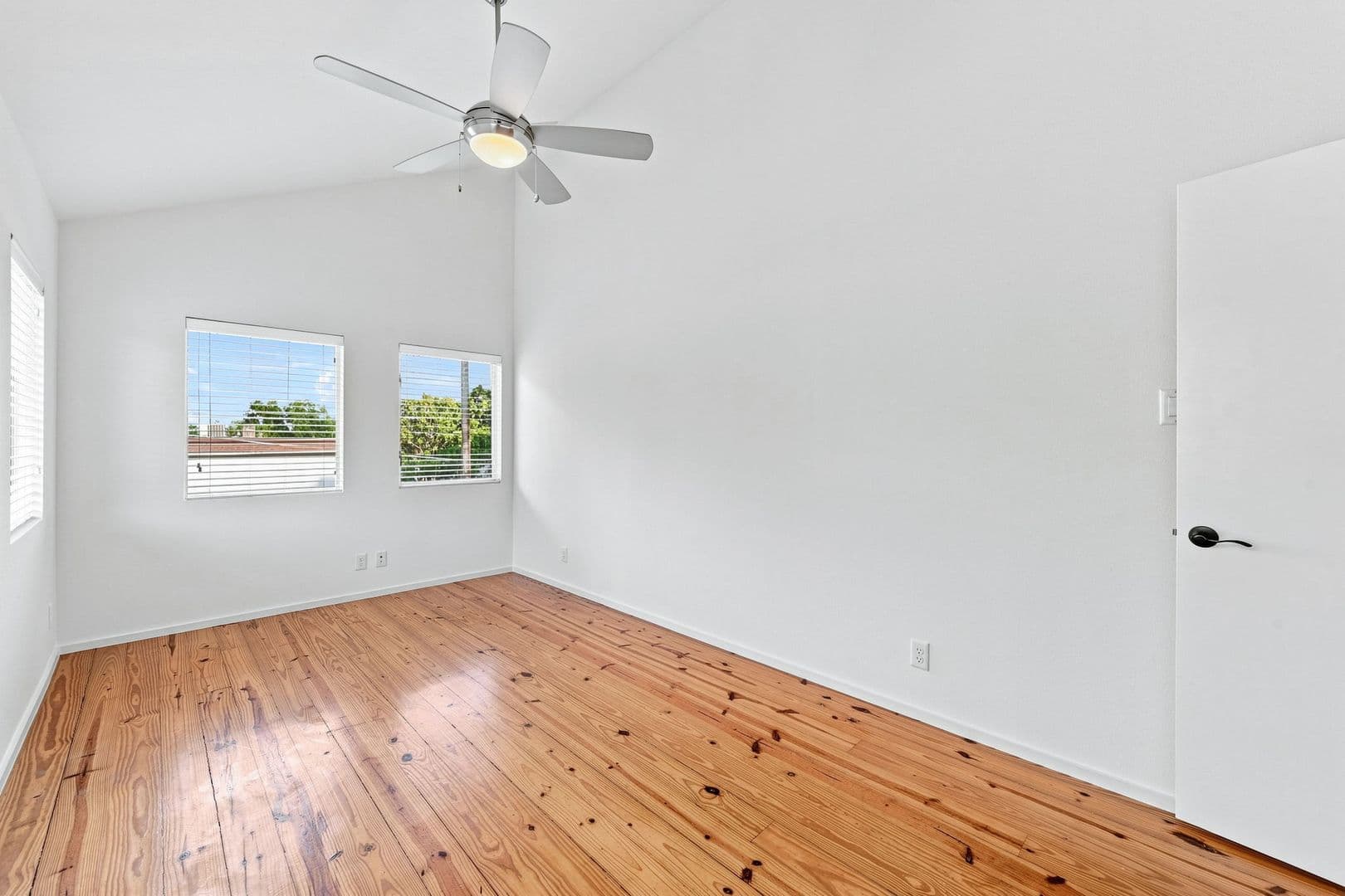 Austin House: 4527 Depew Avenue