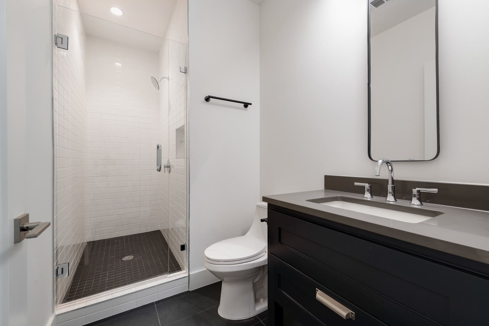 Austin Apartment: 408 West 38 1/2 Street