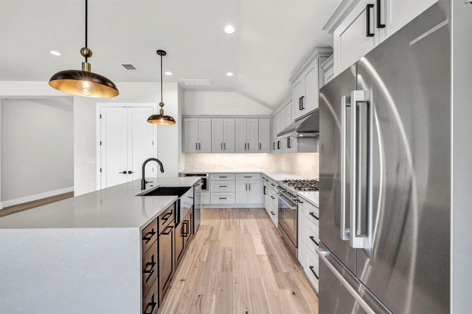 Austin House: 8209 Polar Dr