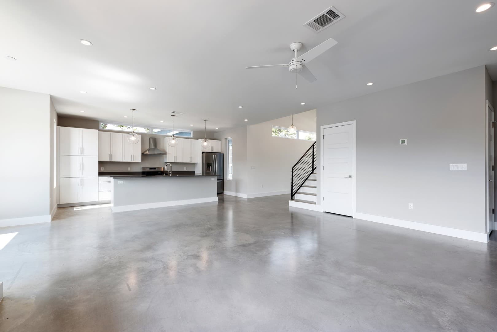 Austin House: 3107 Walling Drive
