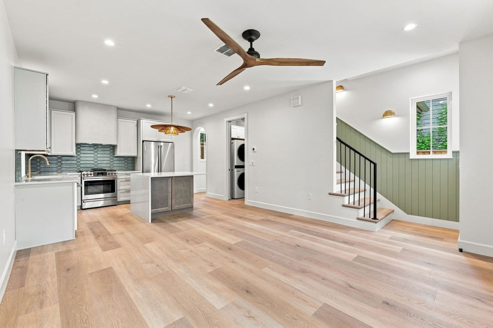 Austin Apartment: 2907 Beanna Street