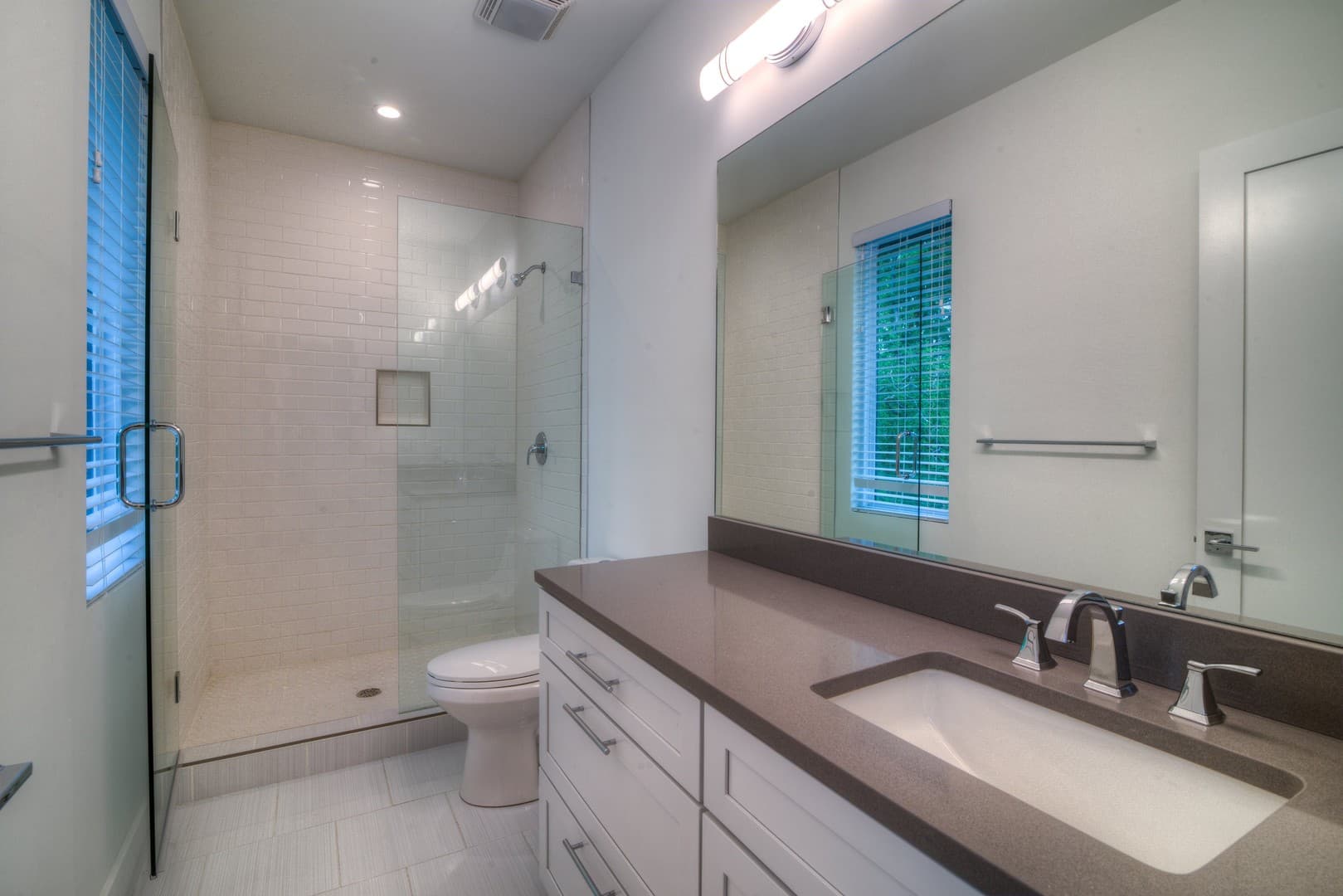 Austin House: 3111 Walling Drive