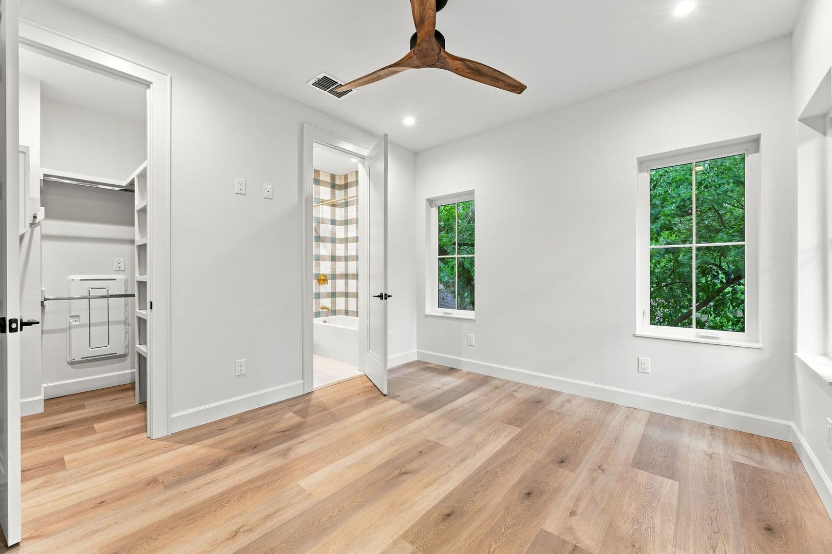 Austin Apartment: 2907 Beanna Street
