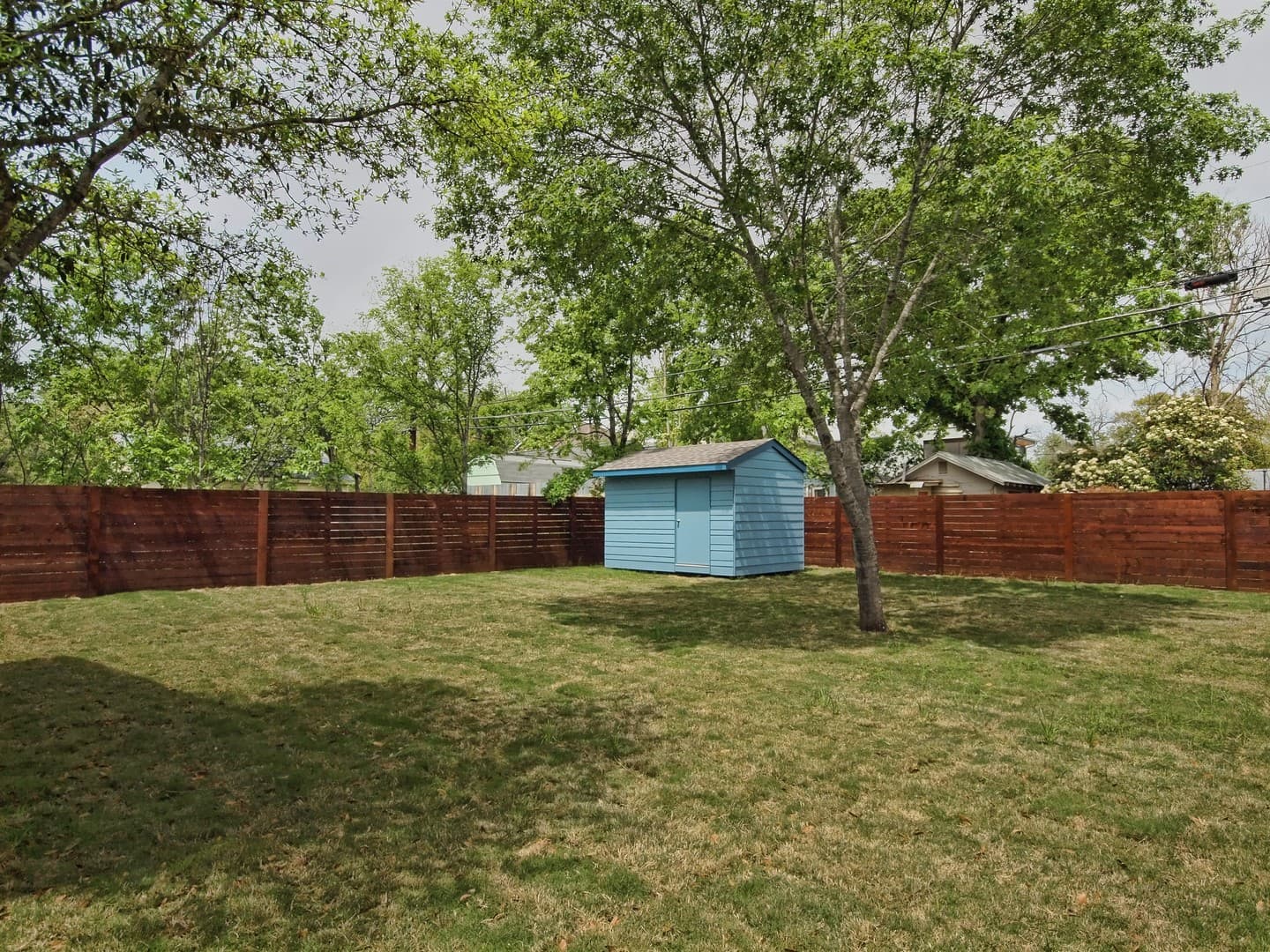 Austin Apartment: 306 Franklin Blvd