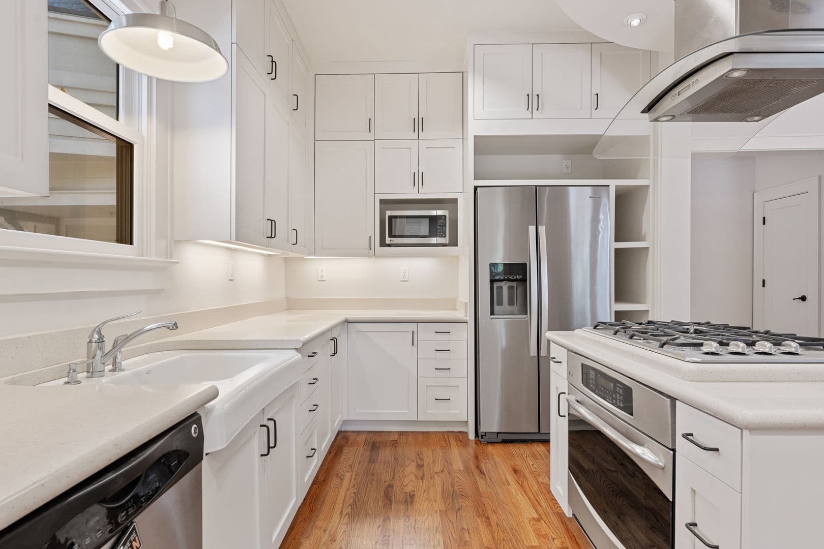 Austin House: 2811 Hemphill Park