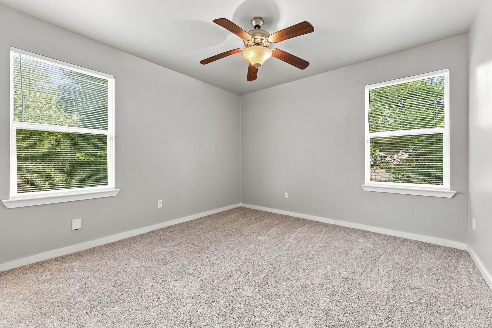 Austin House: 4802 Clarkson Avenue