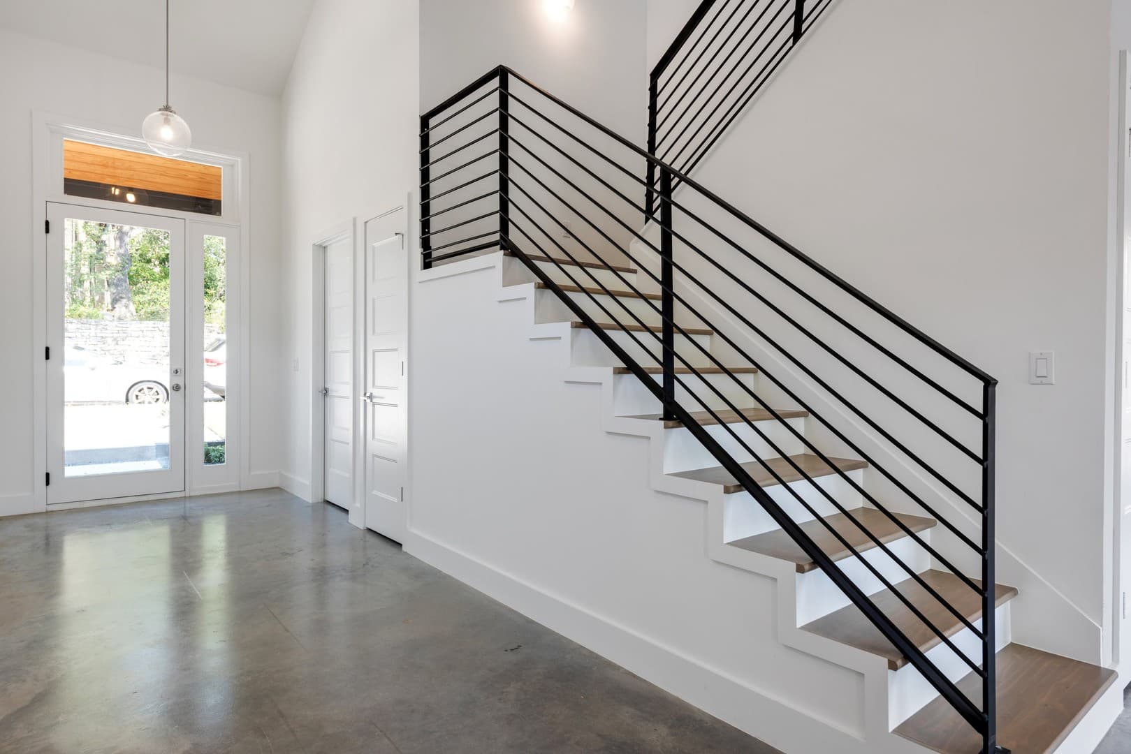 Austin House: 3107 Walling Drive