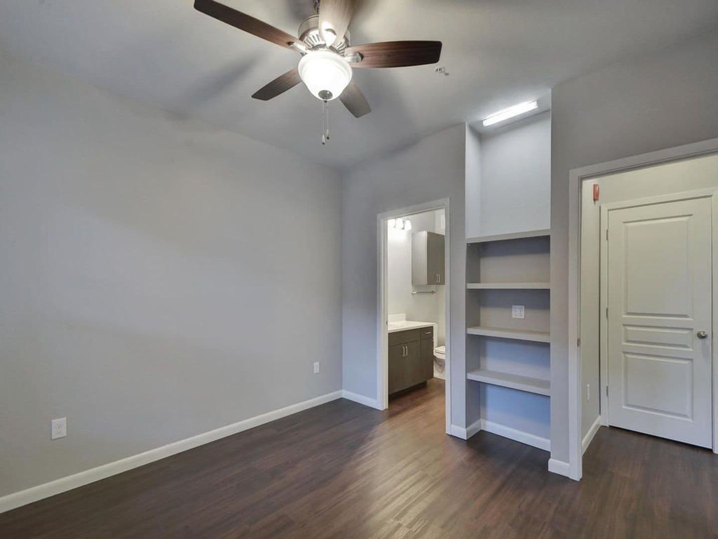 Austin Apartment: 2822 Rio Grande Street
