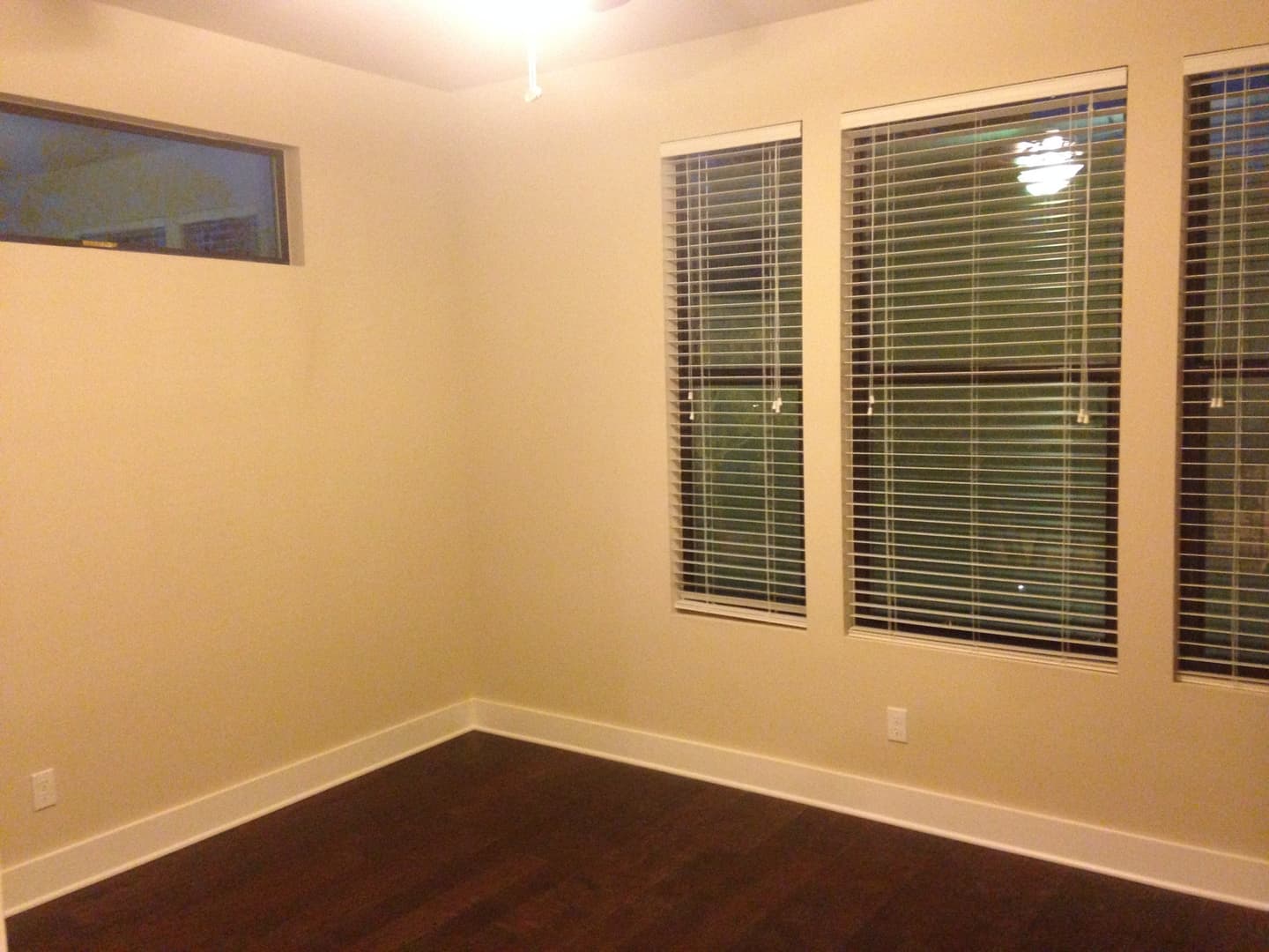 Austin House: 5100 Leralynn Street