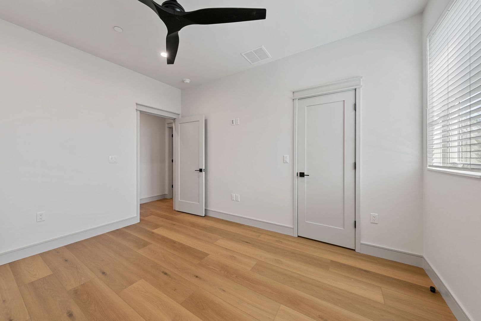 Austin Apartment: 917 E 37th Street