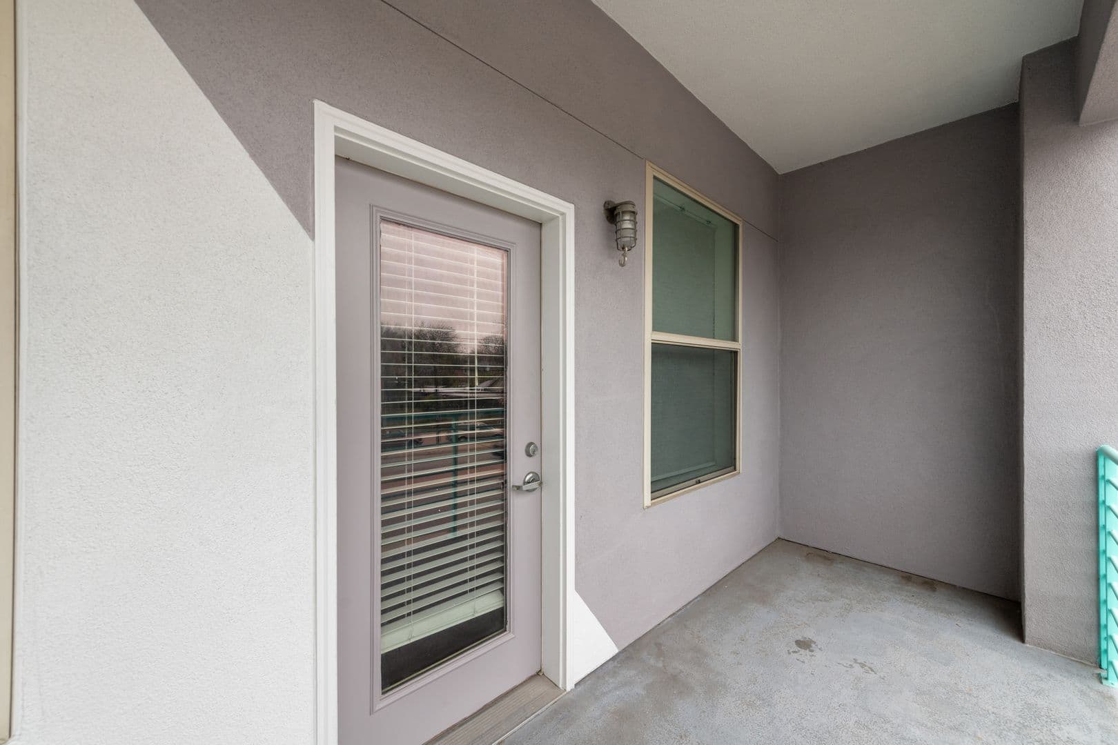 Austin Apartment: 2601 East 7th Street