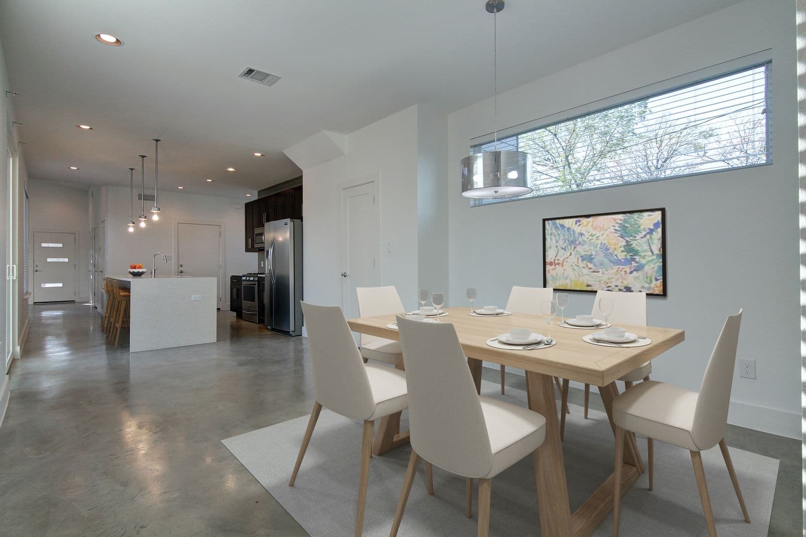 Austin House: 5305 Martin Avenue