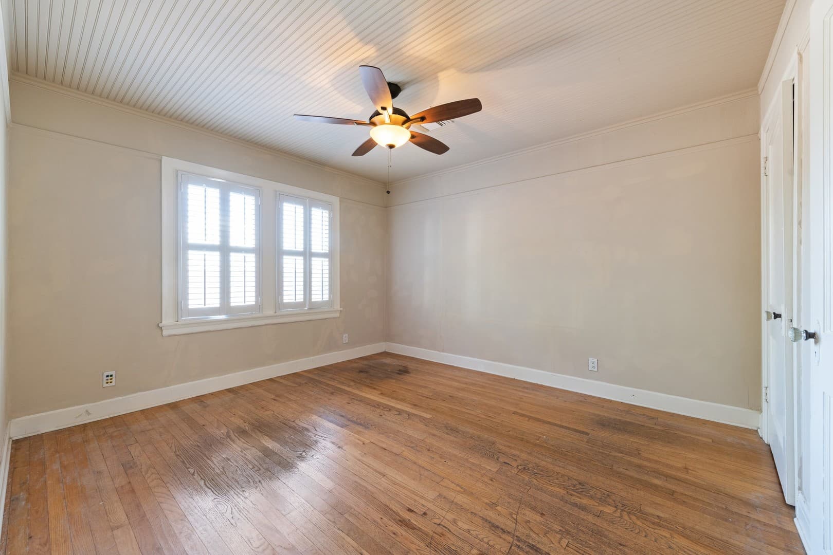 Austin Apartment: 921 East 37th Street
