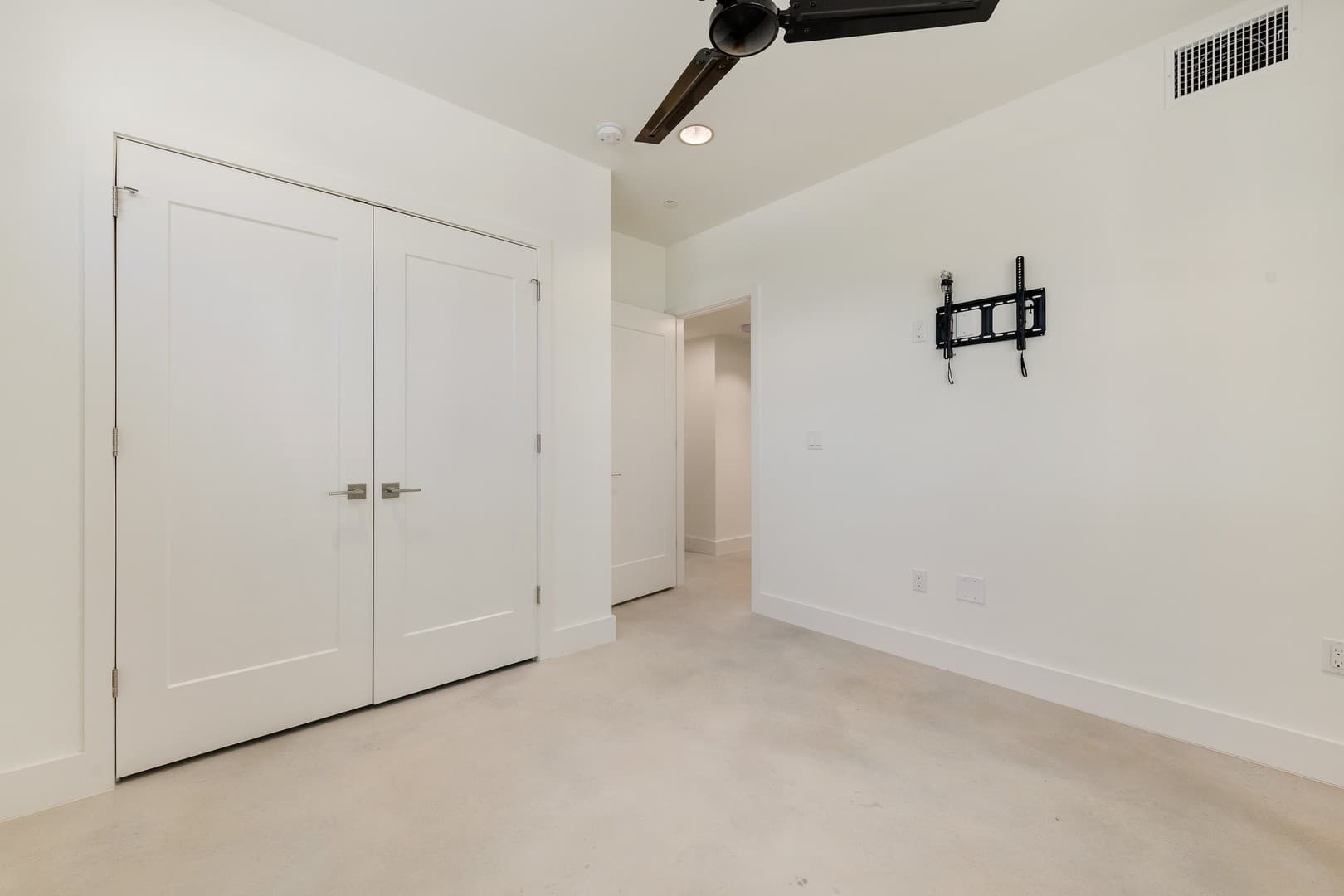 Austin Apartment: 408 West 38 1/2 Street