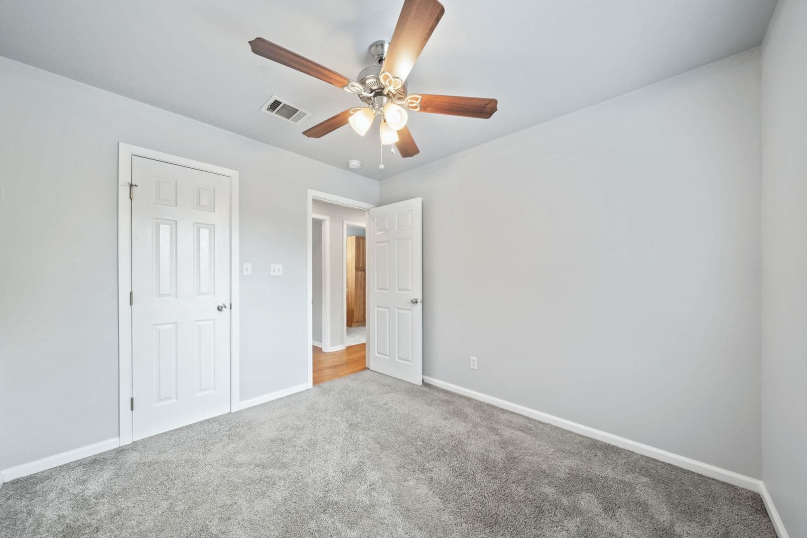 Austin Apartment: 4612 Bennett Avenue
