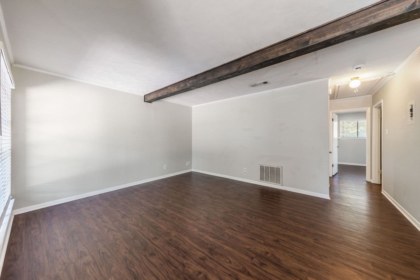 Austin Apartment: 1003 West Martin Luther King, Jr Blvd.