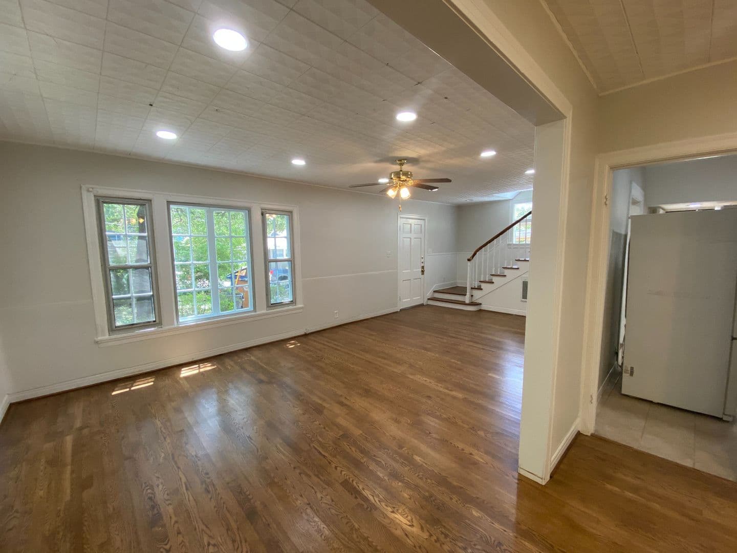 Austin House: 824 East 30th Street