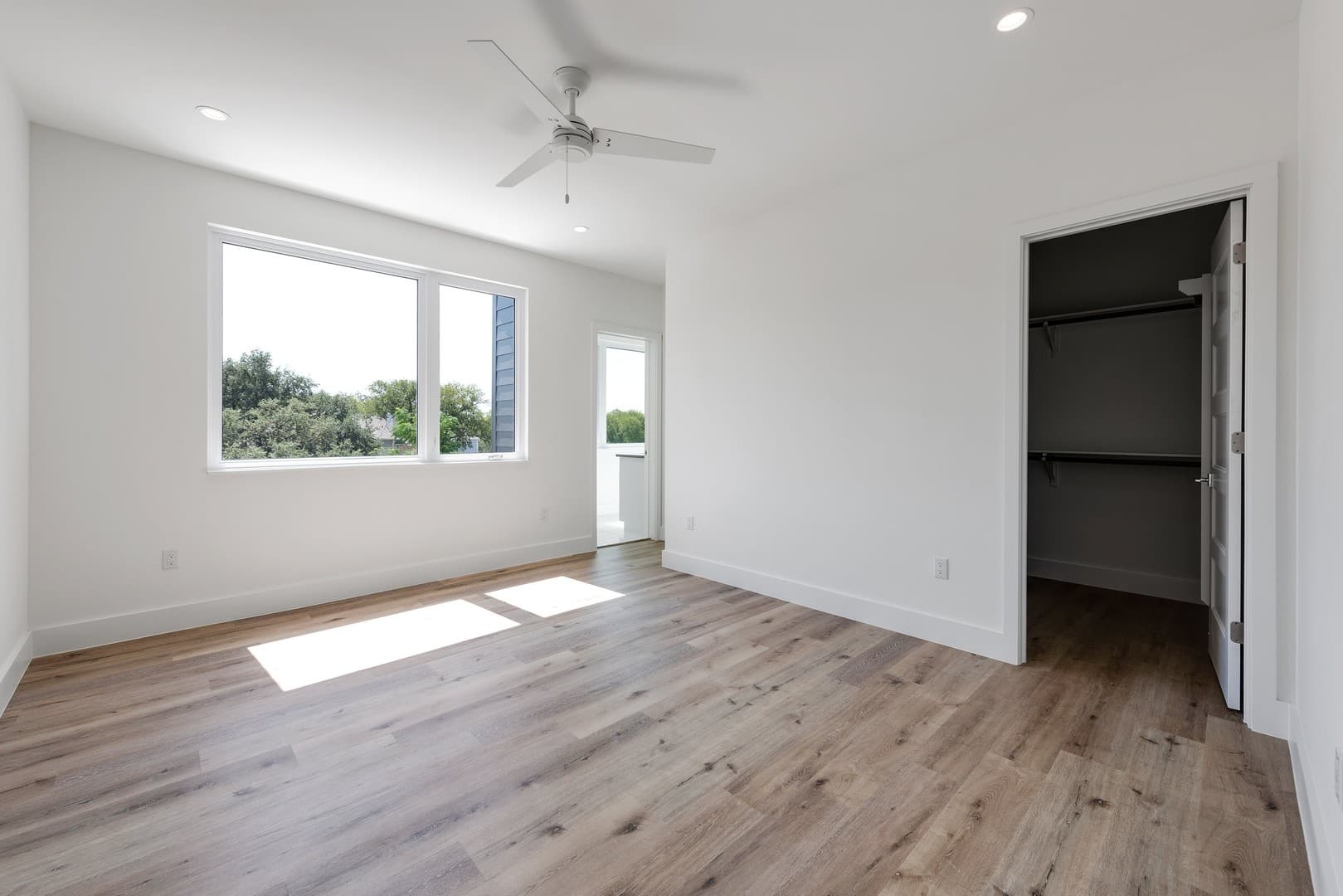Austin House: 3107 Walling Drive