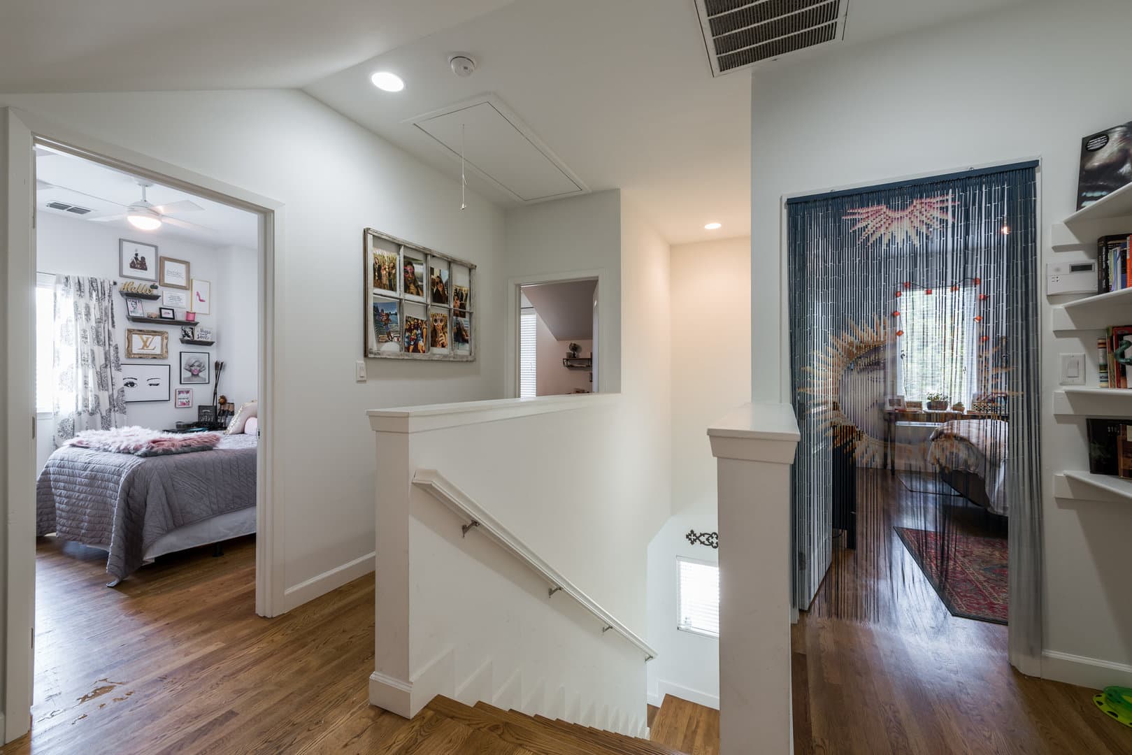 Austin Apartment: 4511 Depew Avenue