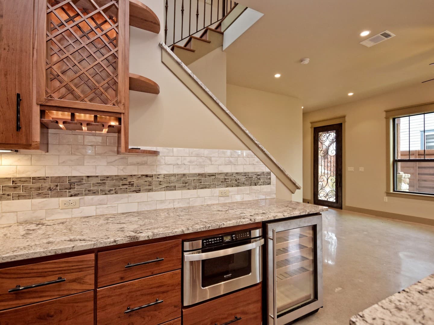 Austin Apartment: 716 Harris Avenue