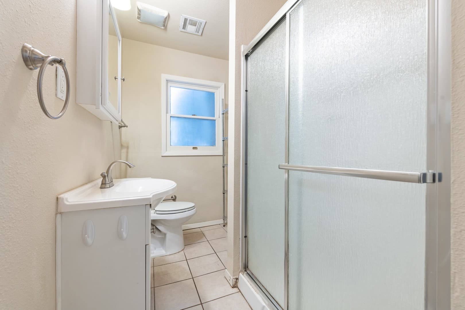 Austin Apartment: 921 East 37th Street