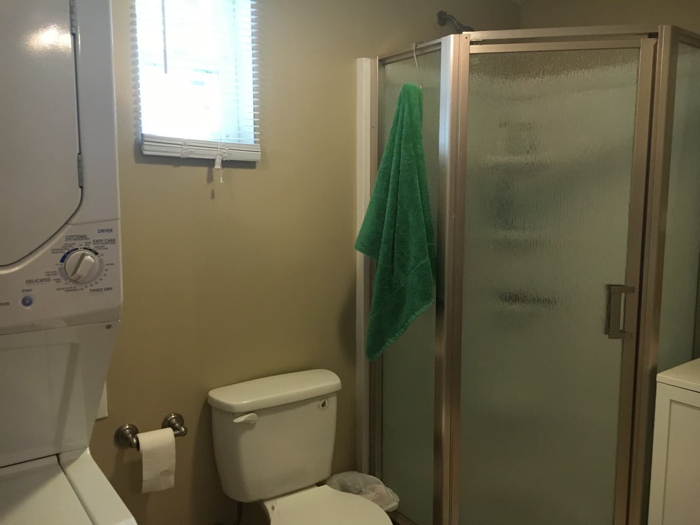 Austin Apartment: 1114 West 22nd Street