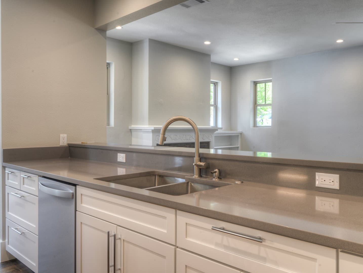 Austin House: 3109 Walling Drive