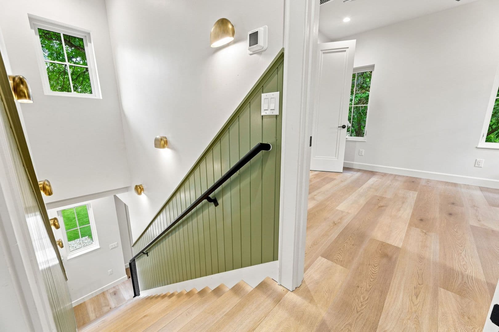 Austin Apartment: 2907 Beanna Street