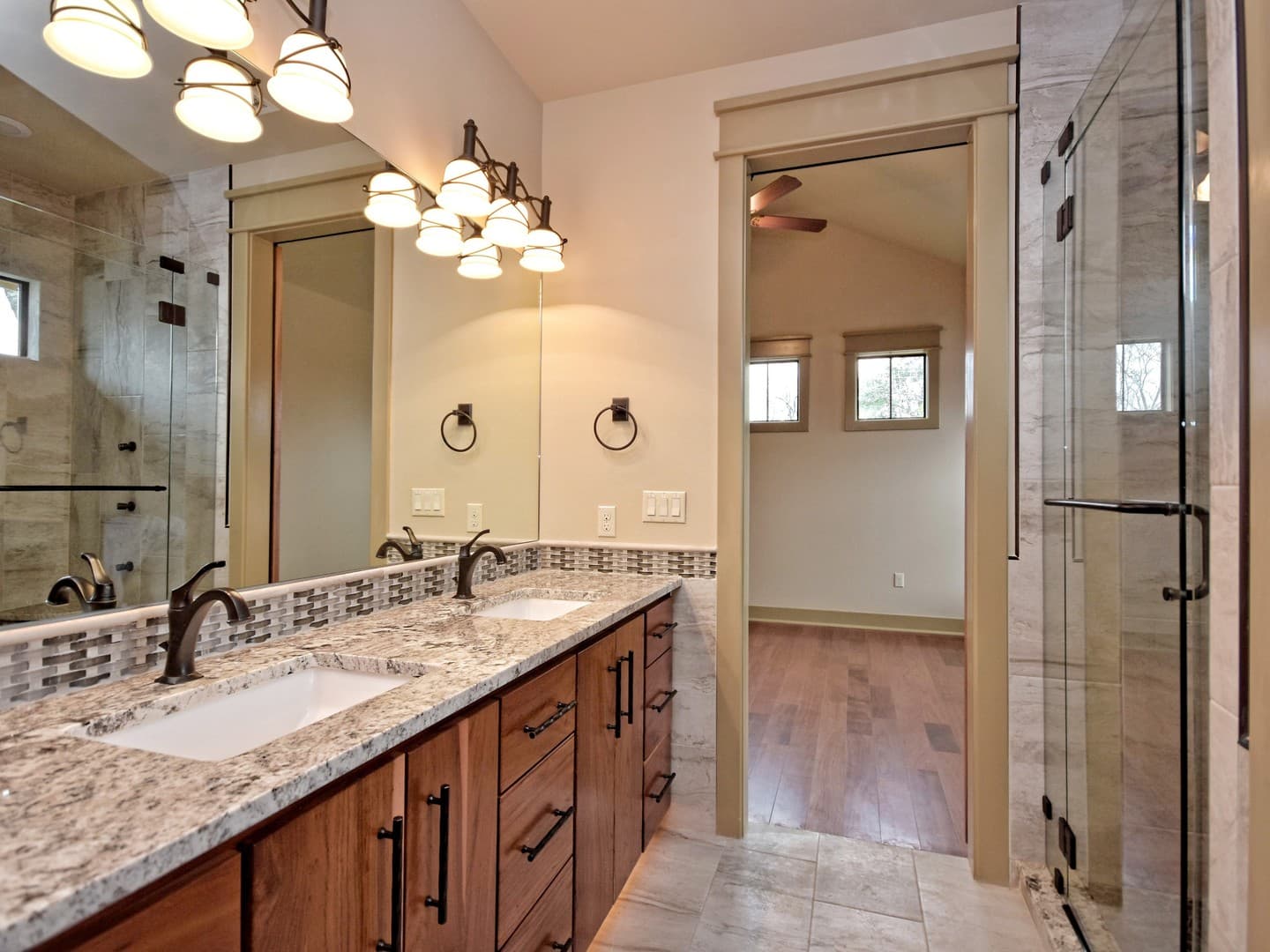Austin Apartment: 716 Harris Avenue