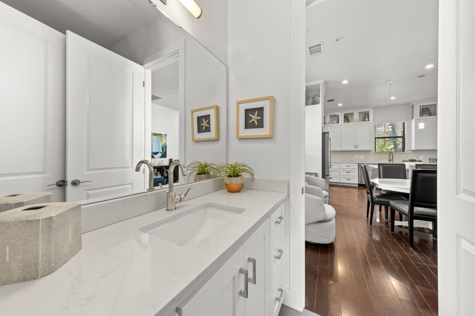 Austin Apartment: 610 W 31.5 Street