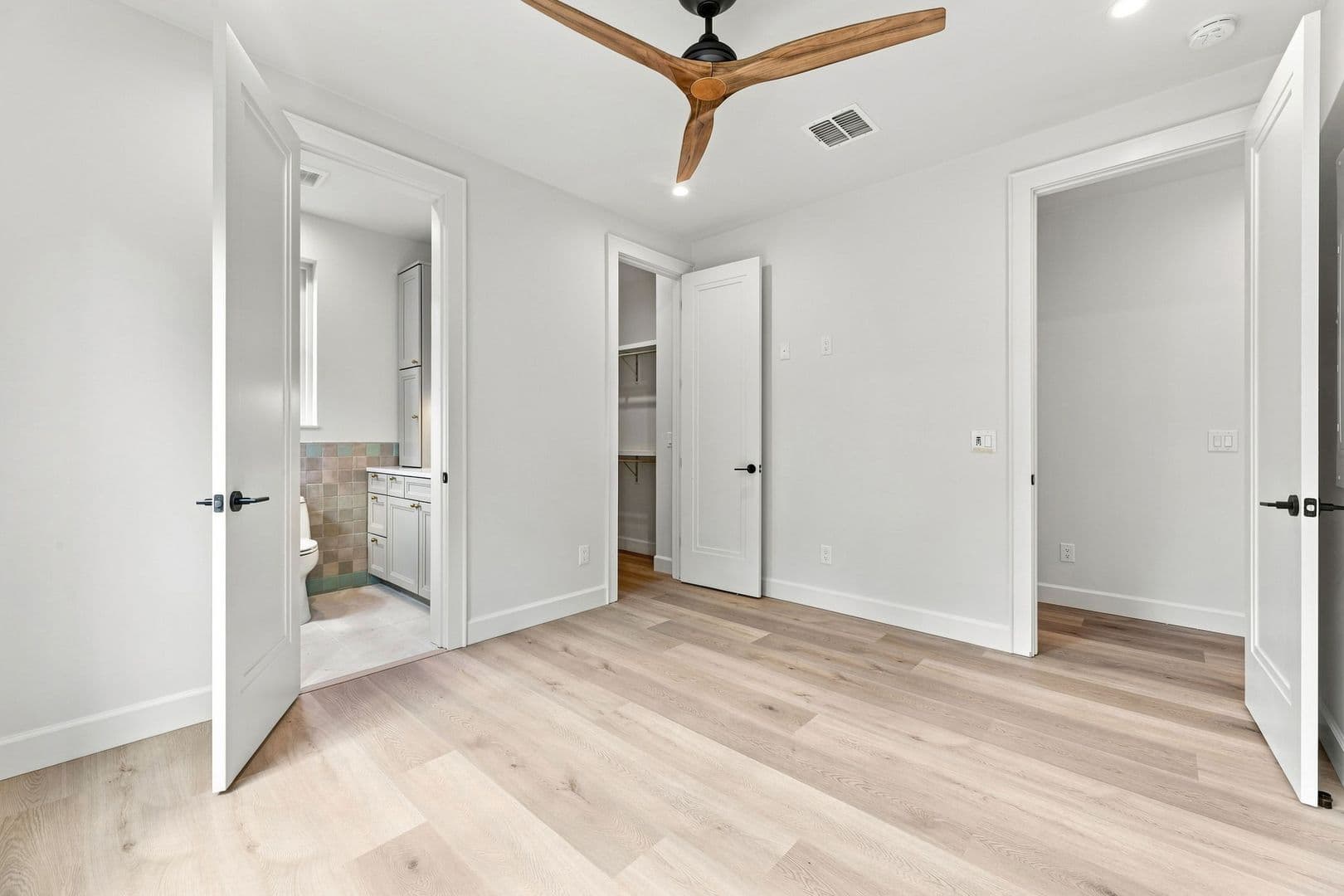 Austin Apartment: 2907 Beanna Street