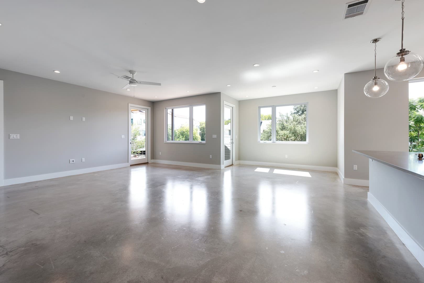 Austin House: 3107 Walling Drive