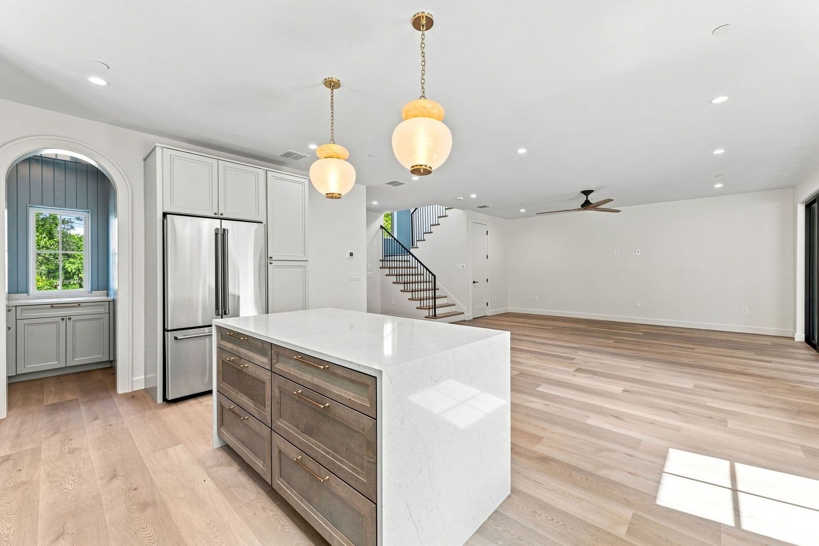 Austin Apartment: 2907 Beanna Street