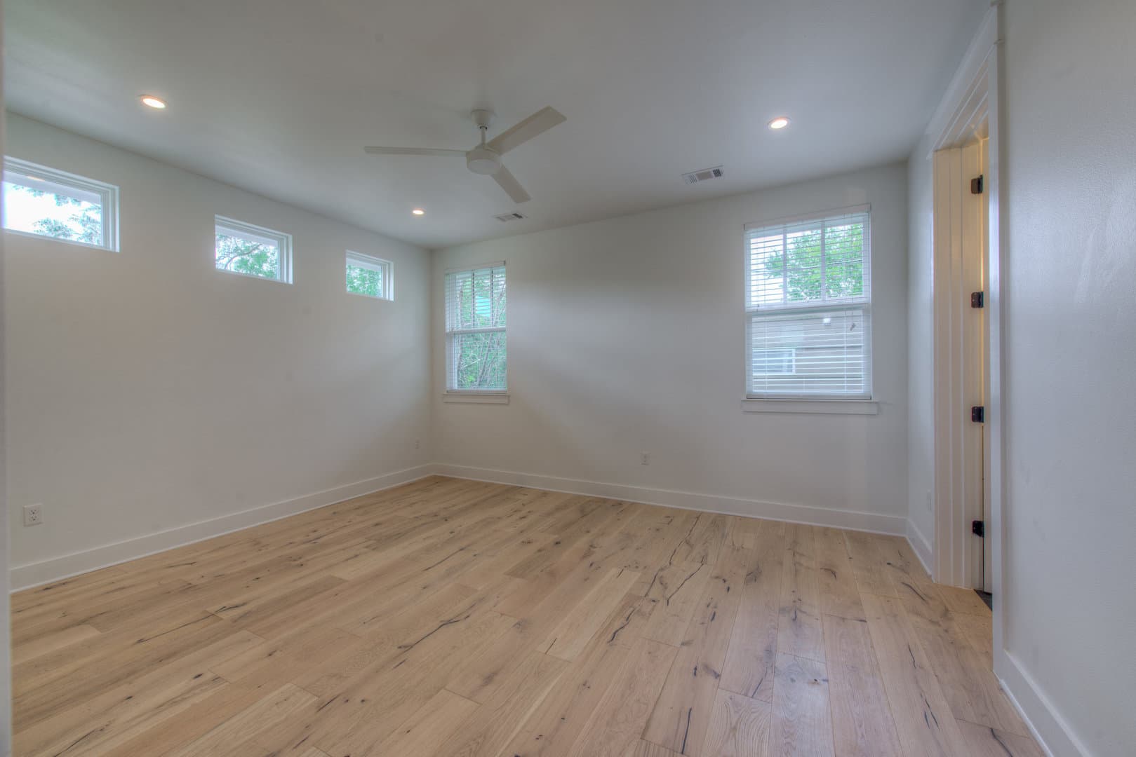 Austin House: 1205 West 22nd Street