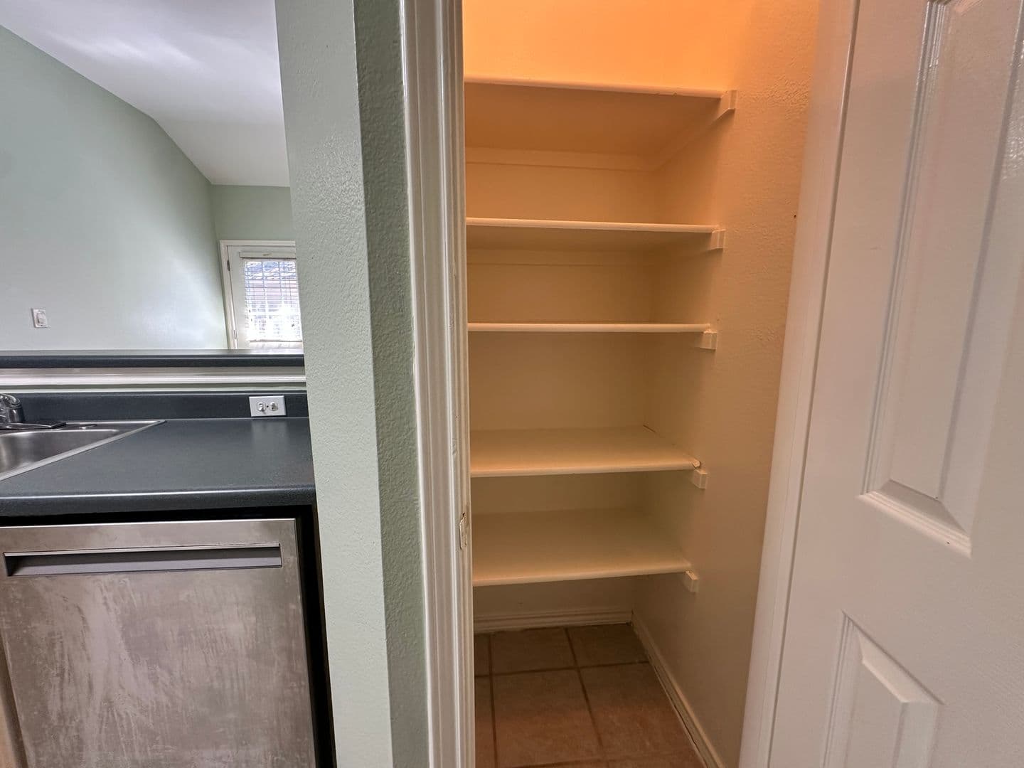 Austin Apartment: 8706 Weiser
