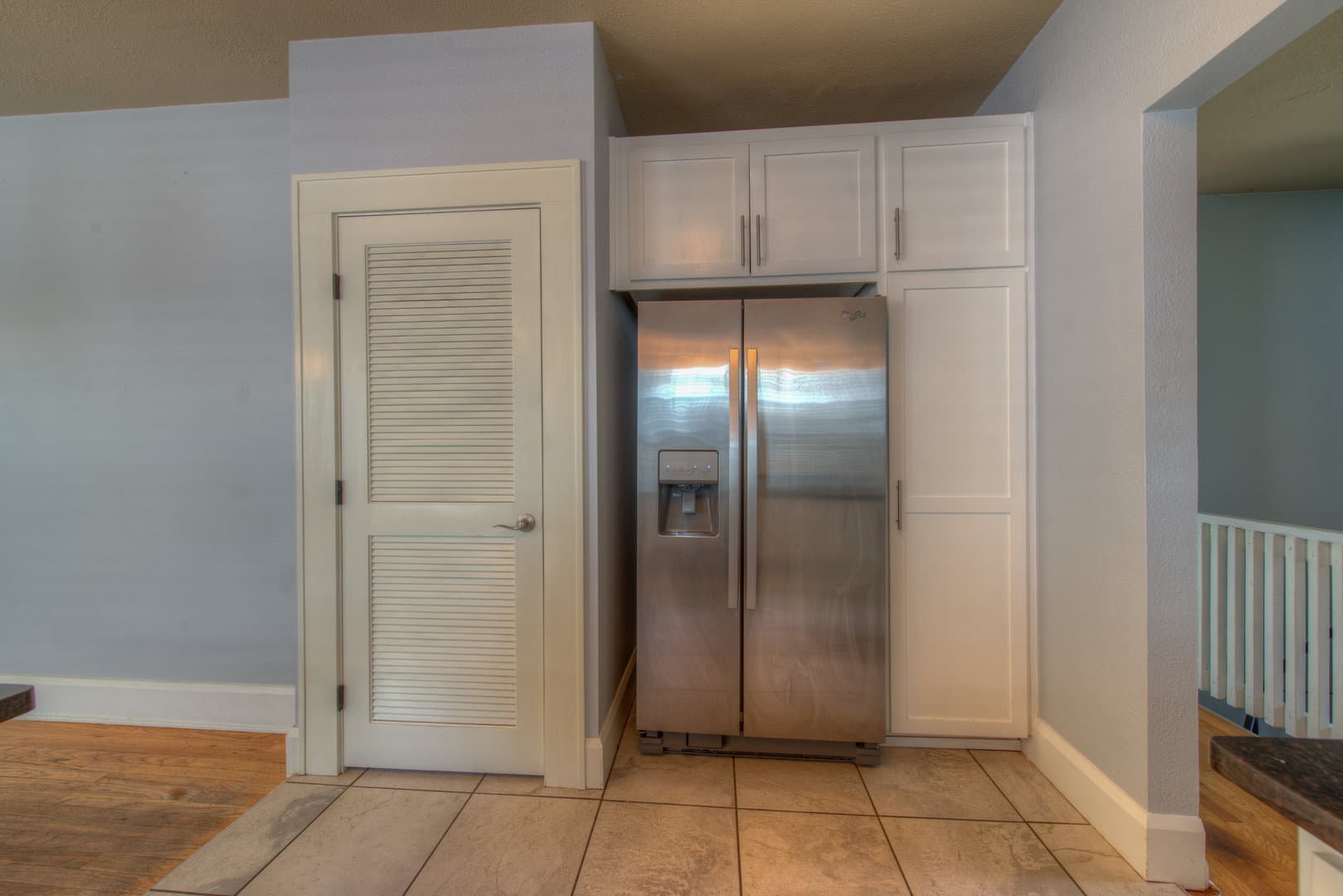 Austin House: 2814 Pearl Street