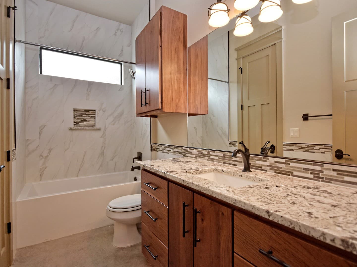 Austin Apartment: 716 Harris Avenue