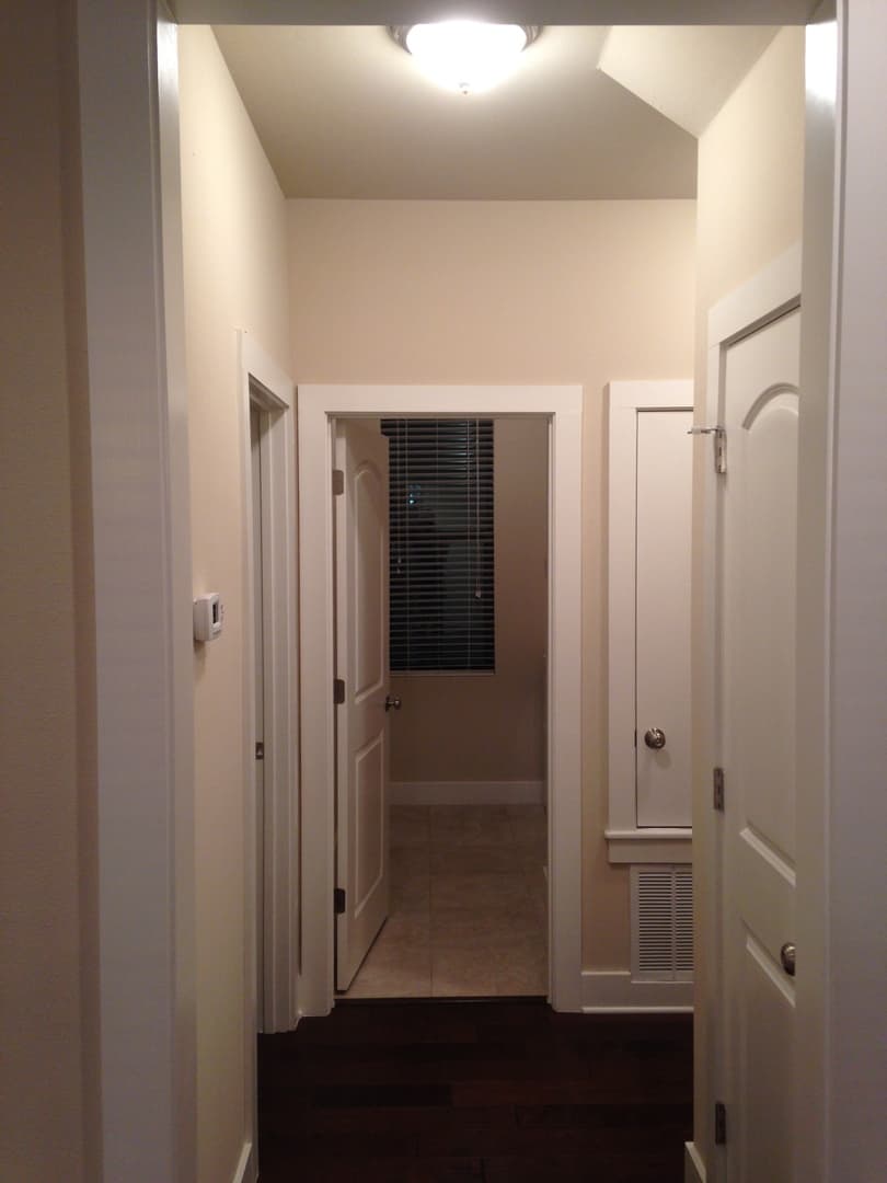 Austin House: 5100 Leralynn Street